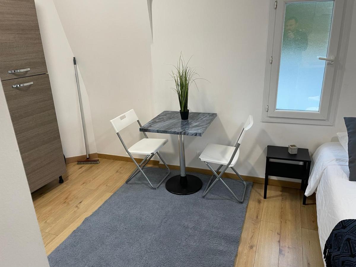 Studio Pre De Disney Шеси Экстерьер фото